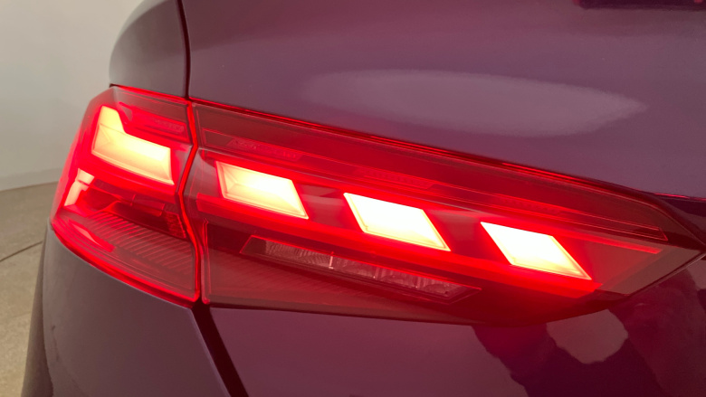 Audi A5 35 TFSI Sport 5dr S Tronic Petrol Hatchback